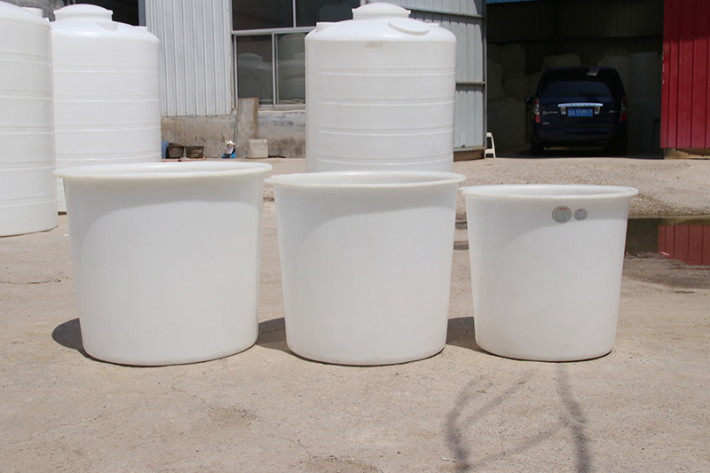 PE圆桶