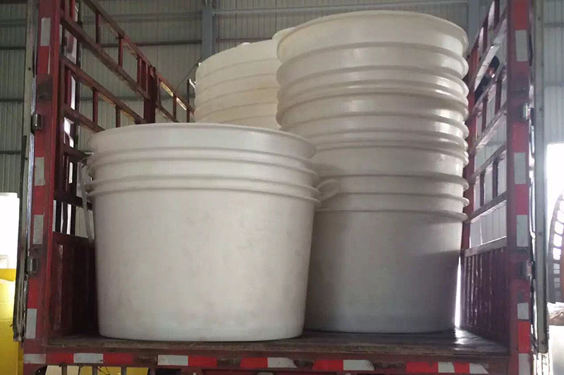 加药装置工程案例