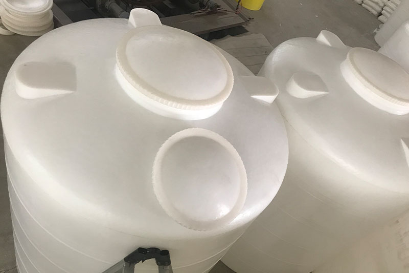 加药装置工程案例