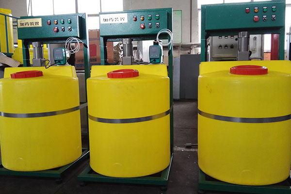 加药计量泵 加药计量泵