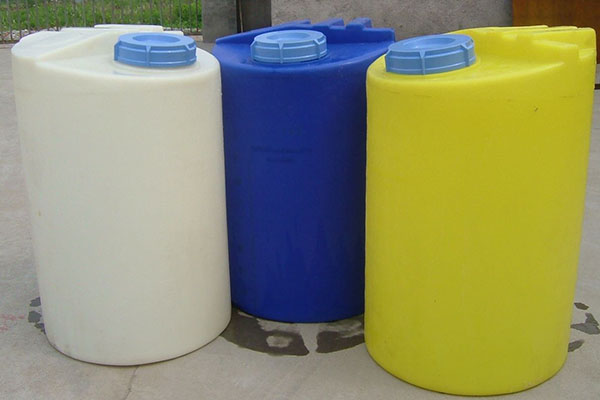 PE加药箱 PE加药箱