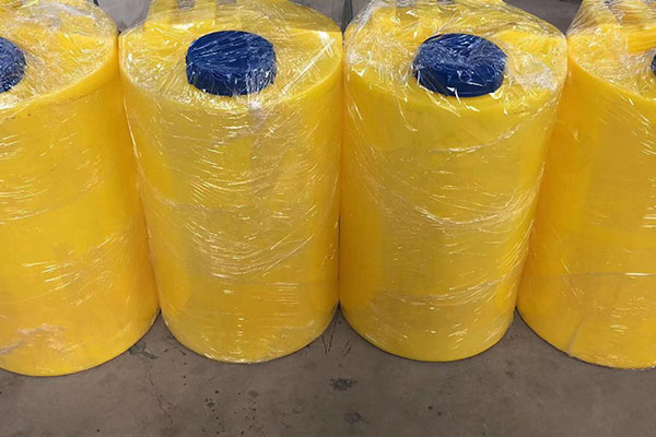 PE加药箱 PE加药箱