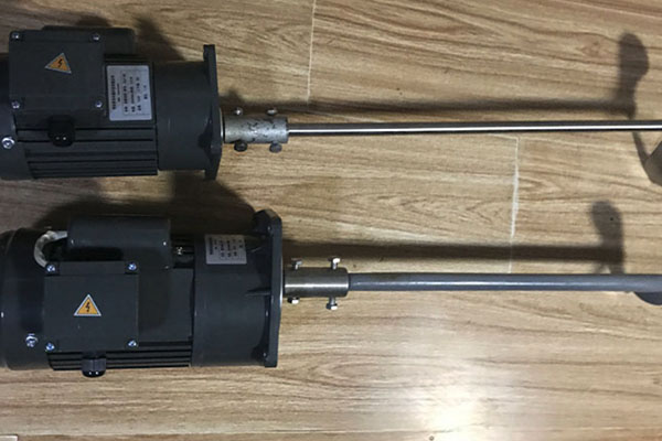 加药搅拌机 加药搅拌机