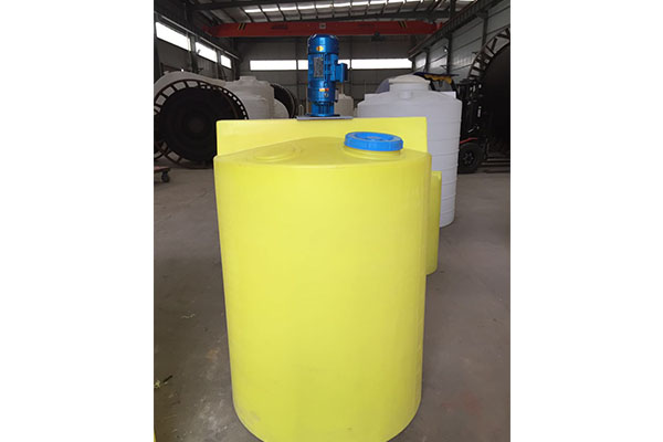 PE加药箱 PE加药箱