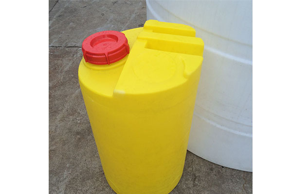 PE加药箱 PE加药箱