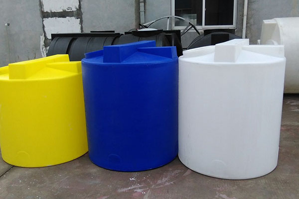 PE加药箱 PE加药箱