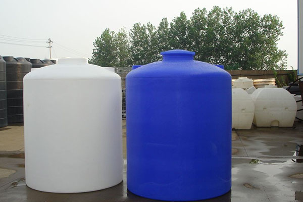 PE加药箱 PE加药箱