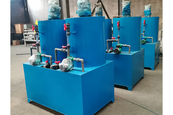 加药计量泵 加药计量泵