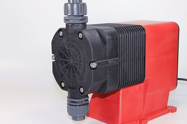 加药计量泵 加药计量泵