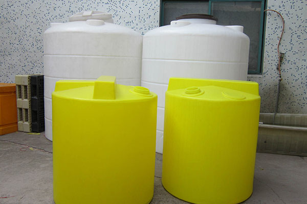 PE加药箱,PE加药箱制作