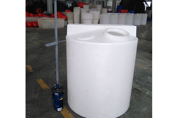 PE加药箱 PE加药箱