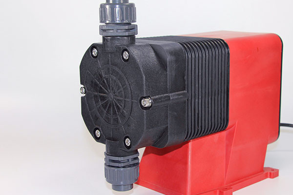 PE加药箱搅拌机