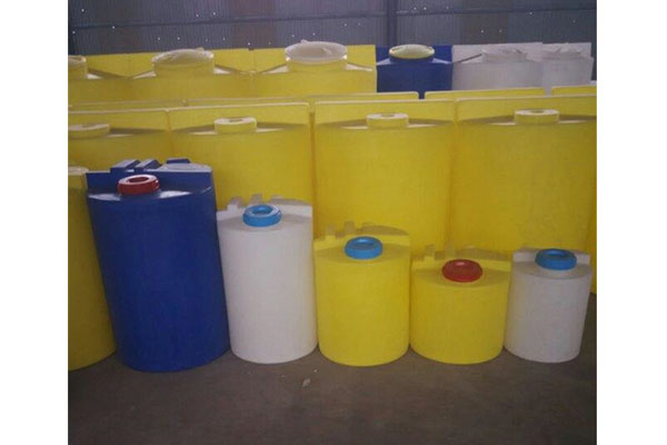 PE加药箱厂家,PE加药箱