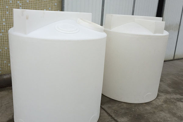 PE加药箱 PE加药箱