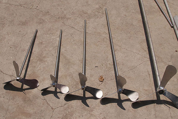 加药单层搅拌机 加药单层搅拌机