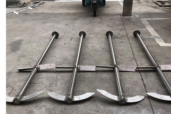 加药搅拌机 加药搅拌机