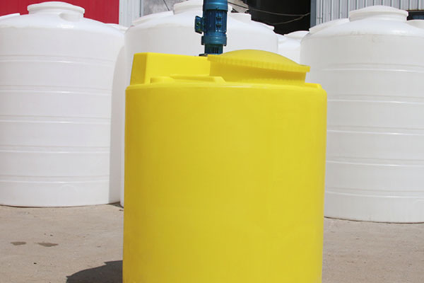 PE加药箱 PE加药箱