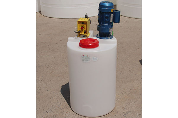 加药箱搅拌机 加药箱搅拌机