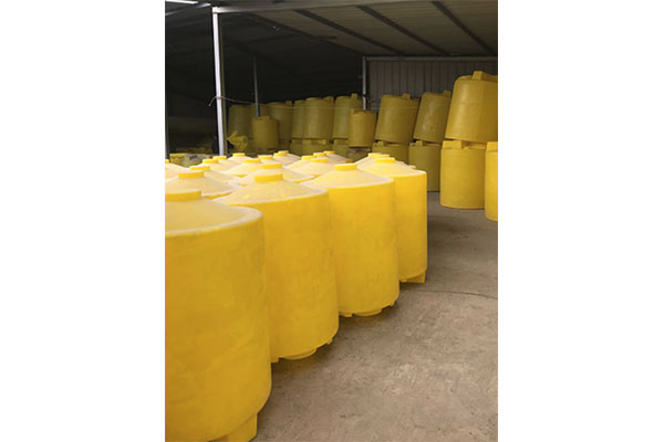 PE加药箱厂家,PE加药箱