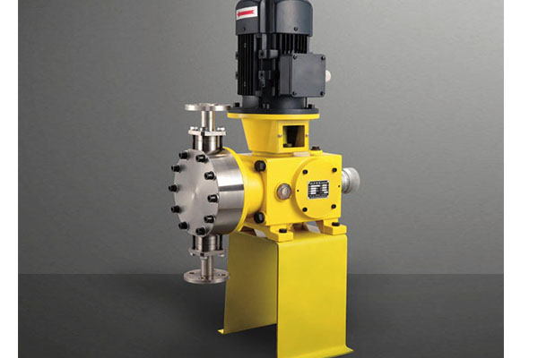 加药计量泵 加药计量泵