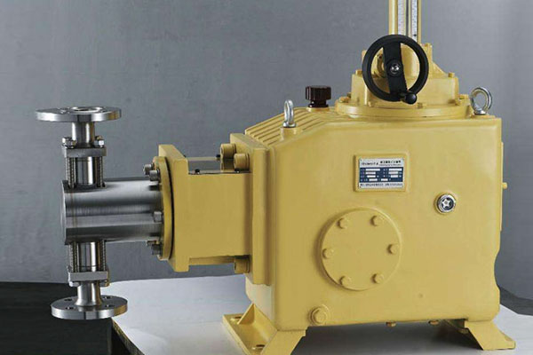 加药计量泵 加药计量泵