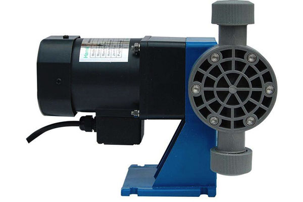 加药泵计量泵 加药泵计量泵