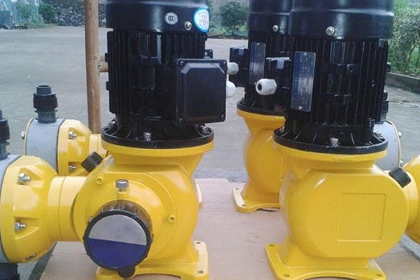 加药计量泵 加药计量泵