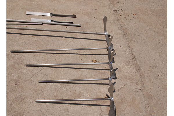 加药搅拌机 加药搅拌机