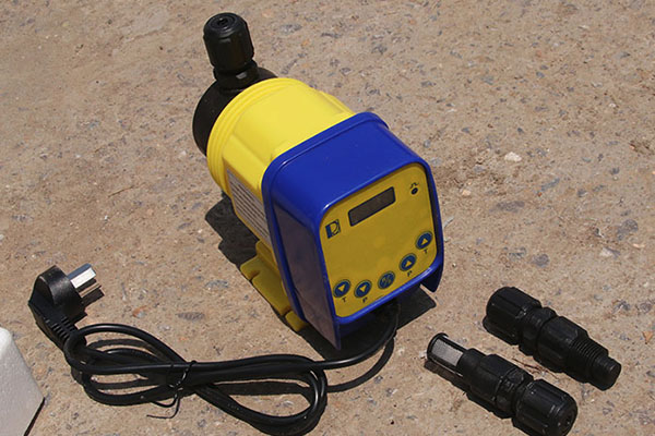 加药计量泵 加药计量泵