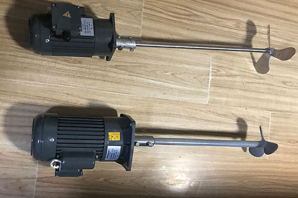 加药搅拌机 加药搅拌机