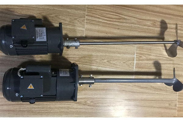 加药搅拌机 加药搅拌机