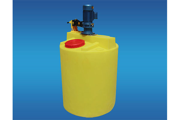 PE加药箱 PE加药箱