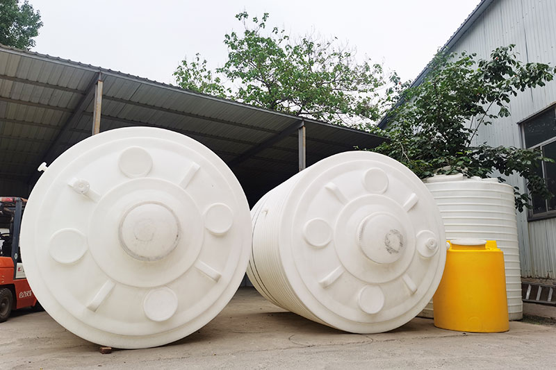 加药箱应用案例