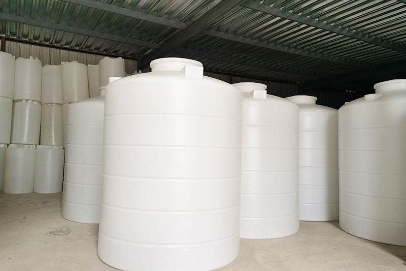 加药箱应用案例