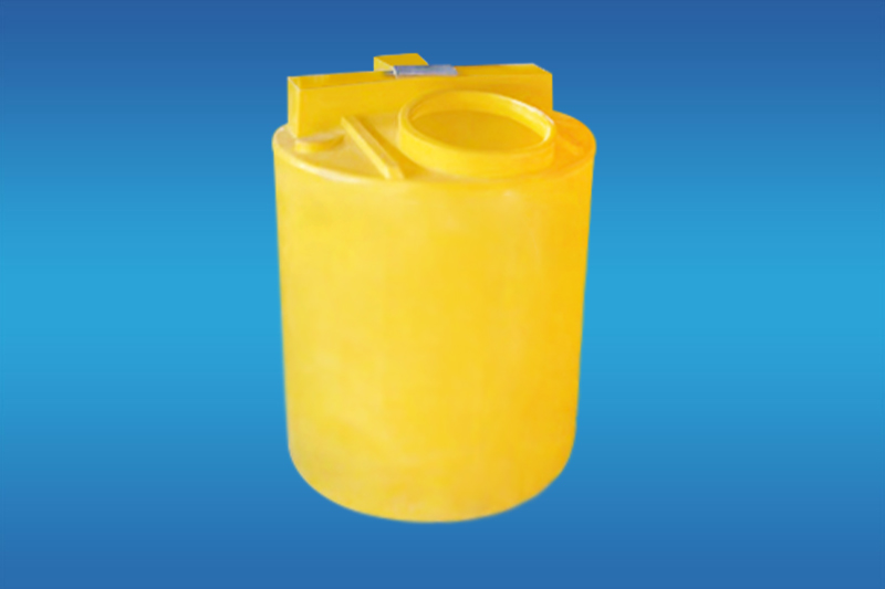 PE加药箱 PE加药箱