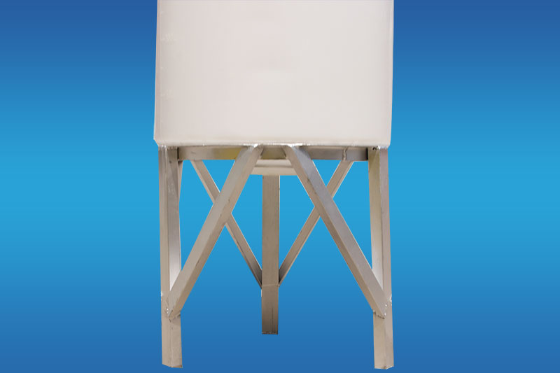 锥底加药箱-MC-500L