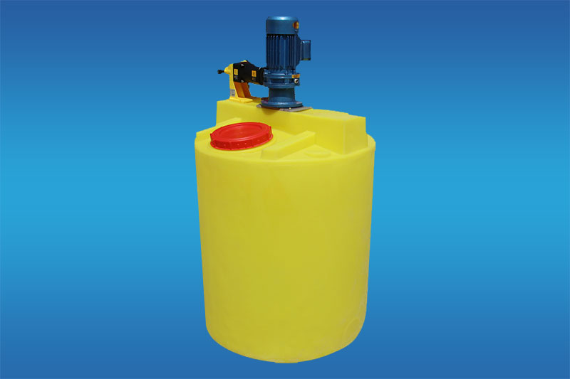 PE加药箱-MC-2000L