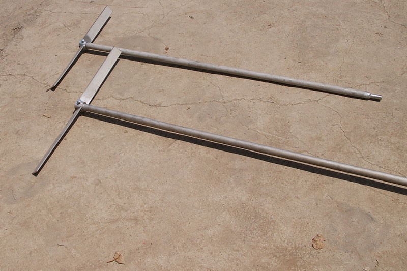 加药单层搅拌机-03