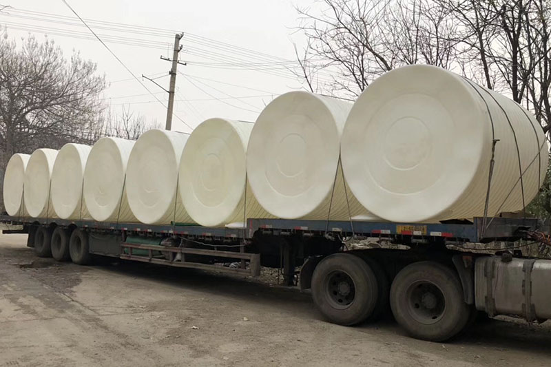 加药装置工程案例