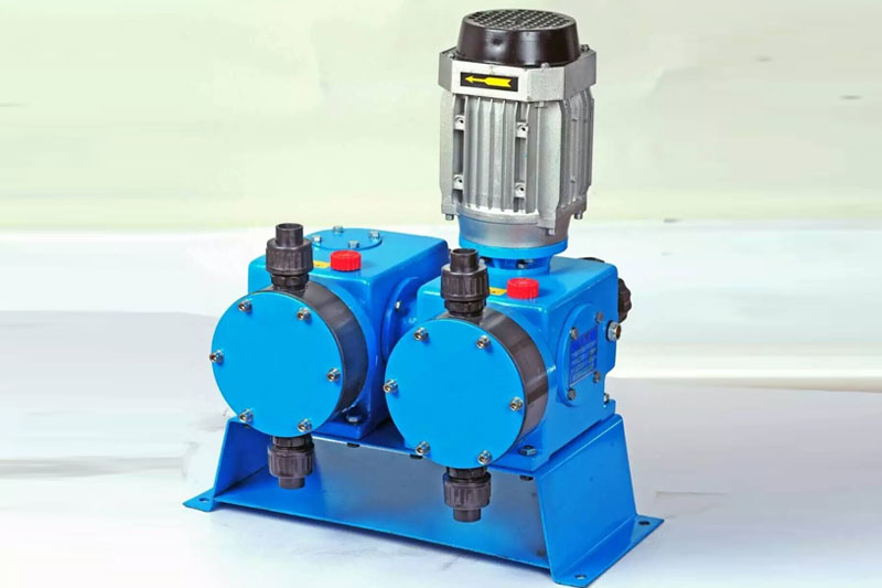 计量泵-17