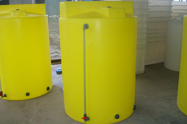 PE加药箱厂家,PE加药箱