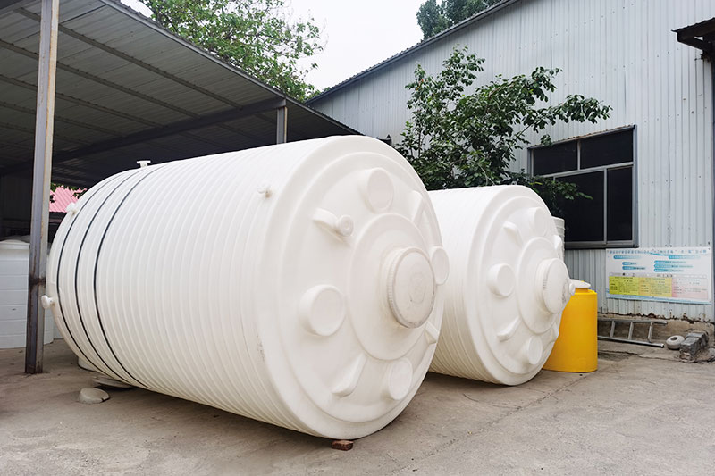 加药箱应用案例