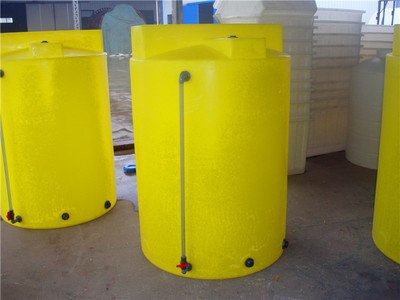 定制PE水箱解决方案：满足多行业储水需求