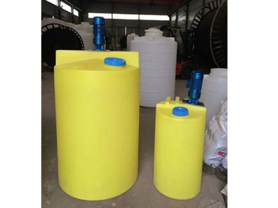 PE加药箱厂家,PE加药箱